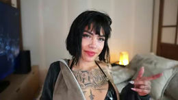 scarlett_collins01 past broadcast snapshot