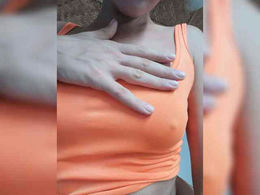 Malisha8 past broadcast snapshot