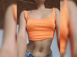 Malisha8 past broadcast snapshot