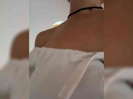 Malisha8 past broadcast snapshot