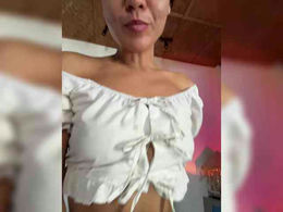 Malisha8 past broadcast snapshot