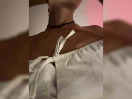 Malisha8 past broadcast snapshot