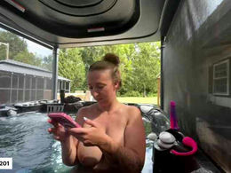 lucyallen4201 past broadcast snapshot