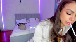 selena_reeves past broadcast snapshot