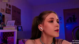 violettesss past broadcast snapshot