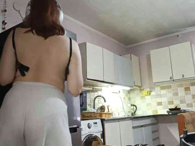 AcidCherry live webcam preview