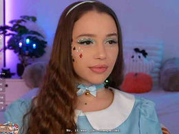 MaybeBabeTV past broadcast snapshot