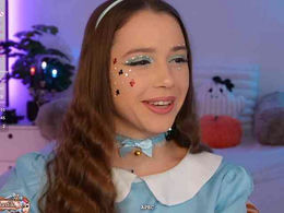 MaybeBabeTV past broadcast snapshot