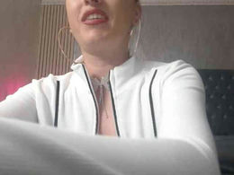 AlessiaBellini past broadcast snapshot