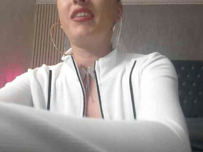 AlessiaBellini live webcam preview