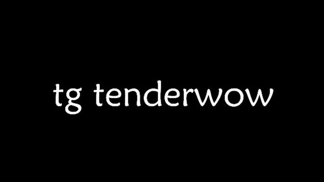 tenderwow live webcam preview