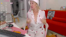 marysantamonika past broadcast snapshot