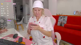 marysantamonika past broadcast snapshot