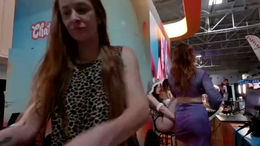 mariewaters past broadcast snapshot