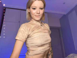 Alicee-teasee past broadcast snapshot