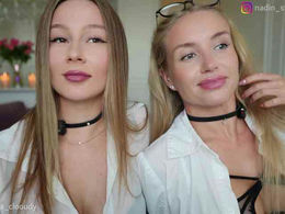 WhoreRobot past broadcast snapshot