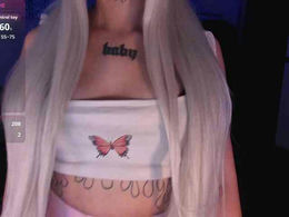 AshMila past broadcast snapshot