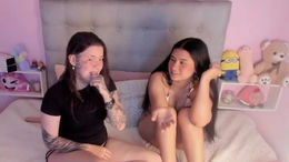 kaliykatie past broadcast snapshot