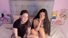 kaliykatie past broadcast snapshot