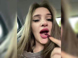 PamelaXXs past broadcast snapshot