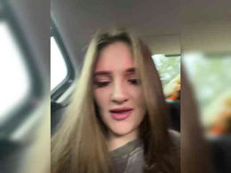 PamelaXXs past broadcast snapshot