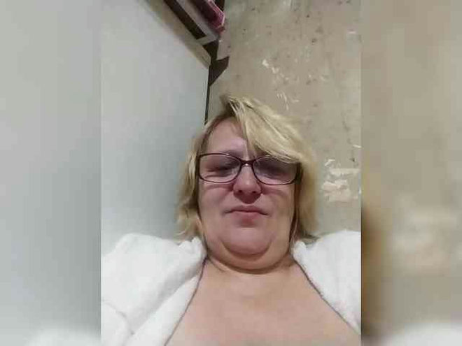 ForestLadyXL live webcam preview
