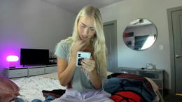 ariah_is_blonde past broadcast snapshot