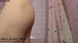 sexxxynikky past broadcast snapshot