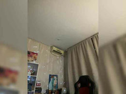 Lizzi-Peach past broadcast snapshot