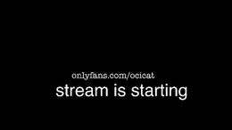 ocicat past broadcast snapshot
