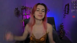 kitniss_dreamy past broadcast snapshot