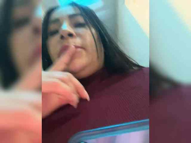 Miia-jazmin live webcam preview