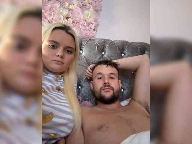 Kenzie live webcam preview