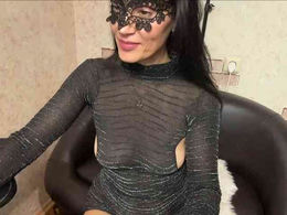 AngelinaMurchik past broadcast snapshot