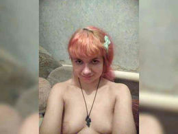 GrettaCandy past broadcast snapshot