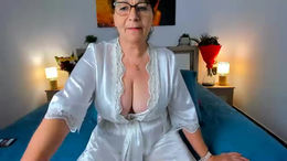 sweetangell69_ past broadcast snapshot