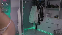 kelly_bby past broadcast snapshot