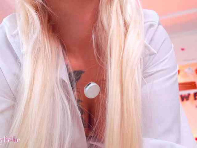 Loly-Poly live webcam preview