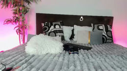 aria_lush past broadcast snapshot