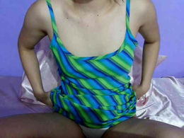 AngelaMilez past broadcast snapshot