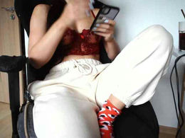 LilyLuxeXO past broadcast snapshot
