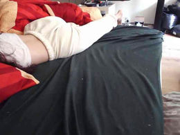 LilyLuxeXO past broadcast snapshot