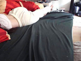 LilyLuxeXO past broadcast snapshot