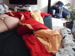 LilyLuxeXO past broadcast snapshot