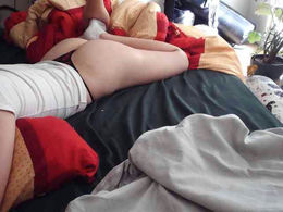 LilyLuxeXO past broadcast snapshot