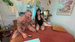 baroness_xiori past broadcast snapshot