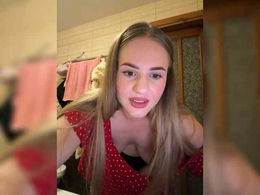 Angelina-8 past broadcast snapshot