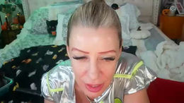 vegas_danielle past broadcast snapshot