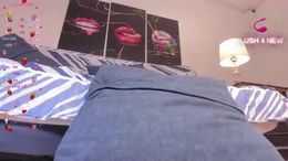 yiovanna19 past broadcast snapshot