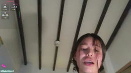 milabritton1 past broadcast snapshot